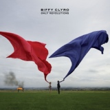 Обложка для Biffy Clyro - Cloud of Stink