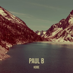 Обложка для Kobe - Paul B