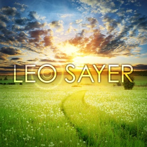 Обложка для Leo Sayer - Thunder in My Heart