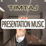 Обложка для TimTaj - Corporate Presentation