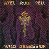 Обложка для Axel Rudi Pell - Call of the Wild Dogs