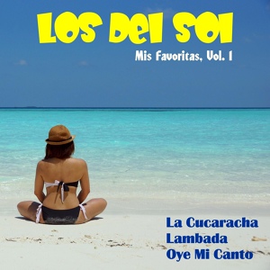 Обложка для Los Del Sol - One and One