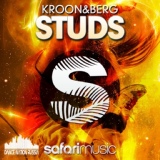 Обложка для Kroon & Berg - STUDS (Original Mix)