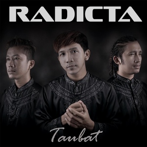 Обложка для Radicta - Taubat