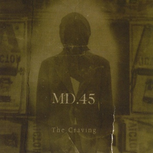 Обложка для Md.45 - The Creed