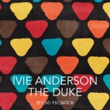 Обложка для Ivie Anderson - The Voot Is Here to Stay