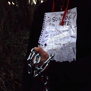 Обложка для Kane Train - Suicidal Thoughts