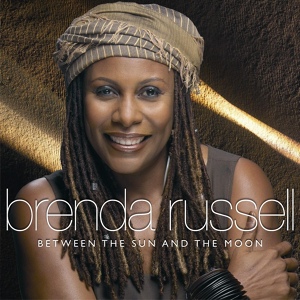 Обложка для Brenda Russell - It's A Jazz Day