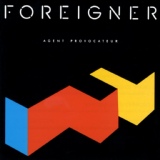 Обложка для Foreigner - That Was Yesterday
