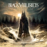 Обложка для Black Veil Brides - I Am Bulletproof