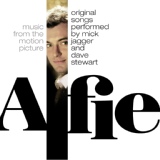 Обложка для Joss Stone (Красавчик Алфи) - Alfie