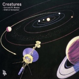 Обложка для Creatures feat. Bluejay - Concept (Original Mix)