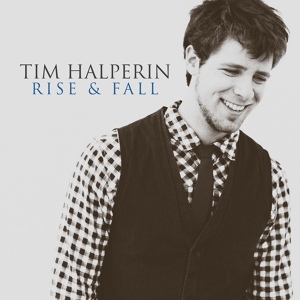 Обложка для Tim Halperin - I Wanna Fall in Love