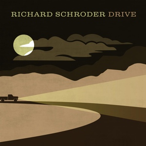 Обложка для Richard Schroder - One and the Same