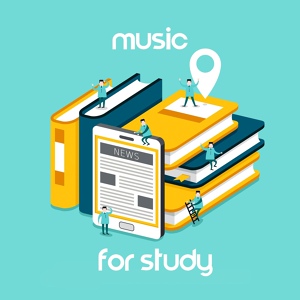 Обложка для Improving Concentration Music Zone - Study Music