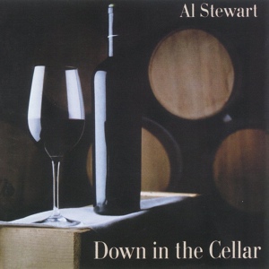 Обложка для Al Stewart - Soho