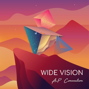 Обложка для A-P Connection feat. Howard Johnson - Masquerade
