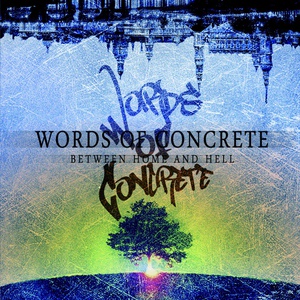 Обложка для Words of Concrete - Young and Reckless