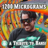 Обложка для 1200 Micrograms - A Tribute To Bansi