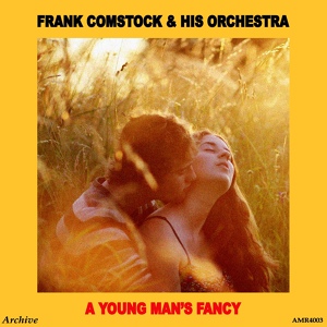 Обложка для Frank Comstock & His Orchestra - One Morning in May