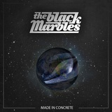 Обложка для The Black Marbles ℗2013 «Made In Concrete» - 12. The Stealer (FREE Cover)