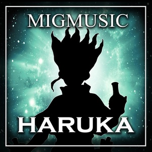 Обложка для MigMusic - Haruka