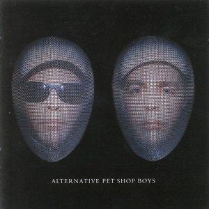 Обложка для Pet Shop Boys - The Sound of the Atom Splitting