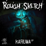 Обложка для Roughsketch - Karuma