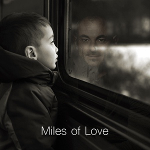 Обложка для Dhany - Miles Of Love (Original Mix)