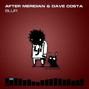 Обложка для After Meridian, Dave Costa - Blur