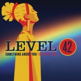 Обложка для Level 42 - The Sun Goes Down (Living It Up)