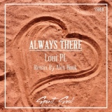 Обложка для Loui PL - Always There