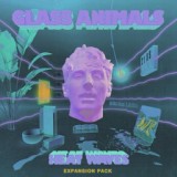 Обложка для Glass Animals, Oliver Heldens - Heat Waves