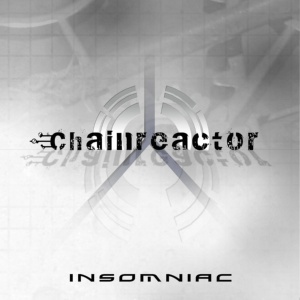 Обложка для Chainreactor - Stoergeraeusche