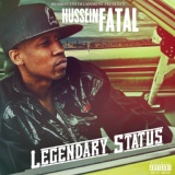 Обложка для Hussein Fatal feat. Cadillac Tah, Blackchild, Aktual - Bloody Murda