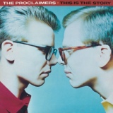 Обложка для The Proclaimers - Over and Done With