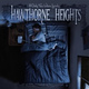 Обложка для Hawthorne Heights - We Are So Last Year