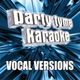 Обложка для Party Tyme Karaoke - Locked Away (Made Popular By R City & Adam Levine) [Vocal Version]