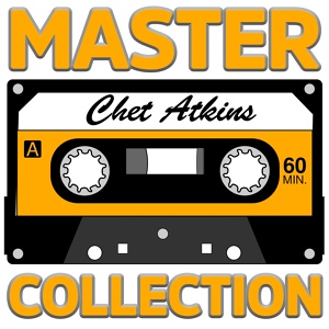 Обложка для Chet Atkins - 07 - Stephen Foster Medley - 1953 - Chet Atkin's Gallopin' Guitar