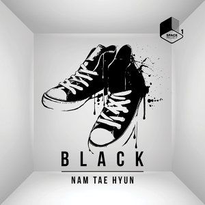Обложка для Nam Tae Hyun (South Club) - BLACK