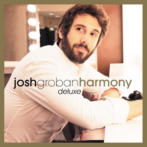 Обложка для Josh Groban - Nature Boy