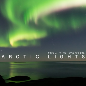 Обложка для Feel The Wonder - Arctic Lights