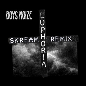 Обложка для Boys Noize feat. Remy Banks - Euphoria