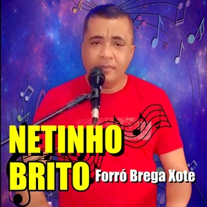 Обложка для netinho brito - Pequenino Céu