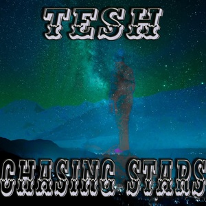 Обложка для TESH - Chasing Stars (Dance Version)