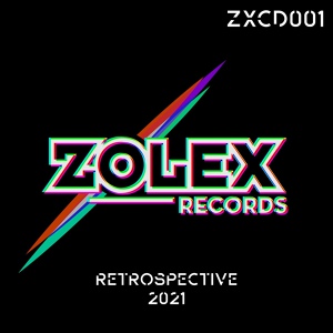 Обложка для Zolex - Tisnoodnigoe