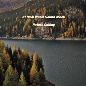 Обложка для 네이쳐콜링 Nature Calling - 자연의 물소리 ASMR Natural Water Sound ASMR