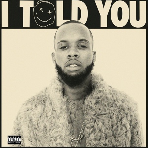Обложка для Tory Lanez - I Told You/ Another One