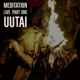 Обложка для UUTAi - Theme 1 (Live Khomus)