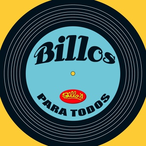 Обложка для Billo's Caracas Boys - Mosaico Siempre Billo's No 2: Paraíso Soñado / Apúrate / Amarras / Ay No Me Mires